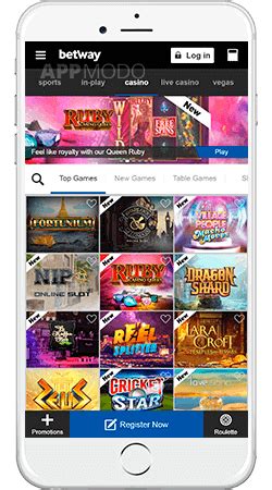 betway mobile|Mobile Casino .